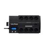 UPS CYBERPOWER BR1000ELCD