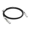 HPE ARUBA INSTANT ON 10G SFP+ TO SFP+ 3M DAC CABLE (R9D20A)