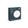 TP-LINK AX1800 WIRELESS DUAL BAND CEILING MOUNT ACCESS POINT (EAP620 HD)