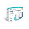 TP-LINK AX5400 WHOLE HOME MESH WI-FI 6 SYSTEM (3-PACK DECO X60)