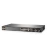 HPE ARUBA 2930F 24G 4SFP+ SWITCH (JL253A)