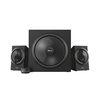 SPEAKER TRUST YURI 2.1 120W BLK 23696