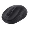 TRUST PRIMO WLESS MOUSE MATT BLACK 24794