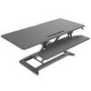 LOCTEK MT105L SIT-STAND WORKSTATION