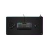 CORSAIR CLOTH GAMING MOUSE PAD MM700 RGB EXTENDED 3XL/DESK MAT - BLACK