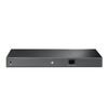 TP-LINK JETSTREAM 8-PORT 2.5GBASE-T AND 2-PORT 10GE SFP+ L2+ MANAGED SWITCH WITH 8-PORT POE+ (TL-SG3210XHP-M2)