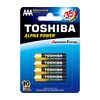 TOSHIBA LR03GCH BP-4