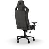 CORSAIR GAMING CHAIR T3 RUSH FABRIC(2023) - CHARCOAL - CF-9010057-WW