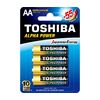 TOSHIBA LR6GCH BP-4