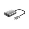 TRUST CARDREADER DALYX FAST USB-C 24136