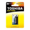 TOSHIBA 6LR61GCP BP-1