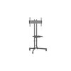 LOCTEK PSF321-KC TV CART (32''-65'')
