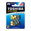 TOSHIBA LR03GCH BP6