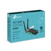 TP-LINK AC1200 WIRELESS DUAL BAND PCI EXPRESS ADAPTER (ARCHER T4E)