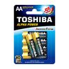 TOSHIBA LR6GCH BP6