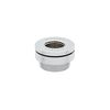 CORSAIR FILL PORT ADAPTER HYDRO X SERIES XF - CHROME - CX-9055017-WW