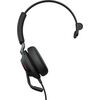 JABRA EVOLVE2 40 SE, USB-A, MS MONO