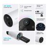 TP-LINK SMART WIRE-FREE SECURITY CAMERA (TAPO C420)