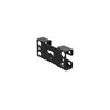 JABRA PANACAST 50 WALL MOUNT, BLACK