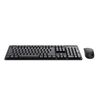 TRUST DESKSET ODY II WL SILENT GR 25364