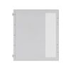 CORSAIR SOLID SIDE PANEL ICUE 7000X/ 7000D/ 7000D AIRFLOW - WHITE - CC- 8900550