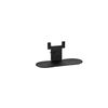 JABRA PANACAST 50 VBS TABLE STAND, CLICK-ON VBS TABLE STAND, BLACK