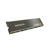 ADATA SSD M.2 NVME PCI-E GEN4 512GB LEGEND 850 ALEG-850-512GCS, M.2 2280, NVME PCI-E GEN4X4, READ 5000MB/S, WRITE 2700MB/S, 5YW.