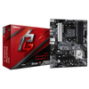 ASROCK MB B550 PHANTOM GAMING 4, SOCKET AMD AM4, CS AMD B550, 4 DIMM SOCKETS DDR4, HDMI, LAN GIGABIT, ATX, 2YW.