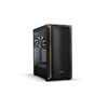 BEQUIET PC CHASSIS SHADOW BASE 800DX BGW61, MIDI TOWER ATX, BLACK, ARGB LIGHTING, W/O PSU, 1X14CM FRONT PURE WINGS 3 FAN, 1X14CM REAR PURE WINGS 3 FAN, 1X14CM TOP PURE WINGS 3 FAN, 3YW.