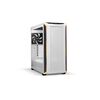BEQUIET PC CHASSIS SHADOW BASE 800DX WHITE BGW62, MIDI TOWER ATX, ARGB LIGHTING, W/O PSU, 1X14CM FRONT PURE WINGS 3 FAN, 1X14CM REAR PURE WINGS 3 FAN, 1X14CM TOP PURE WINGS 3 FAN, 3YW.