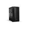 BEQUIET PC CHASSIS SHADOW BASE 800 BGW60, FULL TOWER ATX, BLACK, W/O PSU, 1X14CM FRONT PURE WINGS 3 FAN, 1X14CM REAR PURE WINGS 3 FAN, 1X14CM TOP PURE WINGS 3 FAN, 3YW.