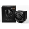 BEQUIET AIR CPU COOLER DARK ROCK PRO 5 BK036, 270W TDP, INTEL 1700/1200/1150/1151/1155, AMD AM4/AM5, 3YW.