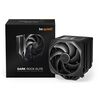 BEQUIET CPU AIR COOLER DARK ROCK ELITE BK037, 280W TDP, INTEL 1700/1200/1150/1151/1155, AMD AM4/AM5, 3YW.