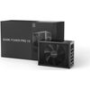 BEQUIET PSU DARK POWER PRO 13 1600W BN332, TITANIUM CERTIFIED, MODULAR CABLES, SILENT WINGS 135MM FAN, 10YW.