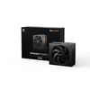 BEQUIET PSU STRAIGHT POWER 12 850W BN337, PLATINUM CERTIFIED, MODULAR CABLES, SILENT WINGS 135MM FAN, 10YW.