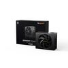 BEQUIET PSU STRAIGHT POWER 12 1200W BN339, PLATINUM CERTIFIED, MODULAR CABLES, SILENT WINGS 135MM FAN, 10YW.