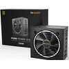 BEQUIET PSU PURE POWER 12 M 750W BN343, GOLD CERTIFIED, MODULAR CABLES, SILENT OPTIMIZED 12CM FAN, 10YW.