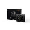BEQUIET PSU STRAIGHT POWER 12 1000W BN338, PLATINUM CERTIFIED, MODULAR CABLES, SILENT WINGS 135MM FAN,10YW