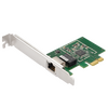 EDIMAX LAN ADAPTER EN-9225TX-E, 2.5 GIGABIT PCIE ETHERNET CARD, 2YW.