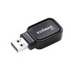 EDIMAX WLAN USB ADAPTER EW-7611UCB, AC600 DUAL BAND WIRELESS 802.11AC & BLUETOOTH 4.0 USB ADAPTER, 2YW