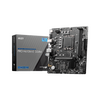MSI PRO H610M-E DDR4, SOCKET INTEL LGA1700 14TH/13TH/12TH GEN, CS INTEL H610, 2 DIMM SOCKETS DDR4, D-SUB/HDMI, LAN GIGABIT, MICRO-ATX, 3YW.