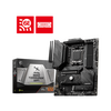 MSI MB MAG B650 TOMAHAWK WIFI, SOCKET AMD AM5, CS AMD B650, 4 DIMM SOCKETS DDR5, DP/HDMI, LAN 2.5G, WIFI 6E, ATX, 3YW.