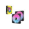 CORSAIR FAN RX140 ICUE LINK DUAL PACK