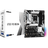 ASROCK MB B760 PRO RS/D4, SOCKET INTEL LGA1700 14TH/13TH/12TH GEN INTEL CPU, CS INTEL B760, 4 DIMM DDR4, HDMI/DP, 2.5 GIGABIT LAN, ATX, 3YW