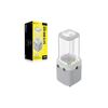 CORSAIR D5 PWM PUMP - RESERVOIR UNIT ICUE LINK XD5 ELITE RGB 440ML - WHITE - CX-9040010-WW