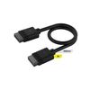 CORSAIR DIY ICUE LINK CABLE BLACK(2X200MM)