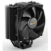 BEQUIET CPU COOLER DARK ROCK SLIM BK024, 180W TDP, INTEL LGA 115X/1200/1700/2011(-3) SQUARE ILM/2066, AMD AM5/AM4, 3YW.