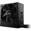 BEQUIET PSU SYSTEM POWER 9 CM 400W BN300, BRONZE CERTIFIED, SEMI-MODULAR AND FLAT CABLES, 12CM QUIET & COOL FAN, 3YW.