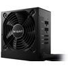 BEQUIET PSU SYSTEM POWER 9 CM 700W BN303, BRONZE CERTIFIED, SEMI-MODULAR AND FLAT CABLES, 12CM QUIET & COOL FAN, 3YW.