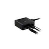 CORSAIR DIY ACC ICUE LINK SYSTEM HUB - BLACK